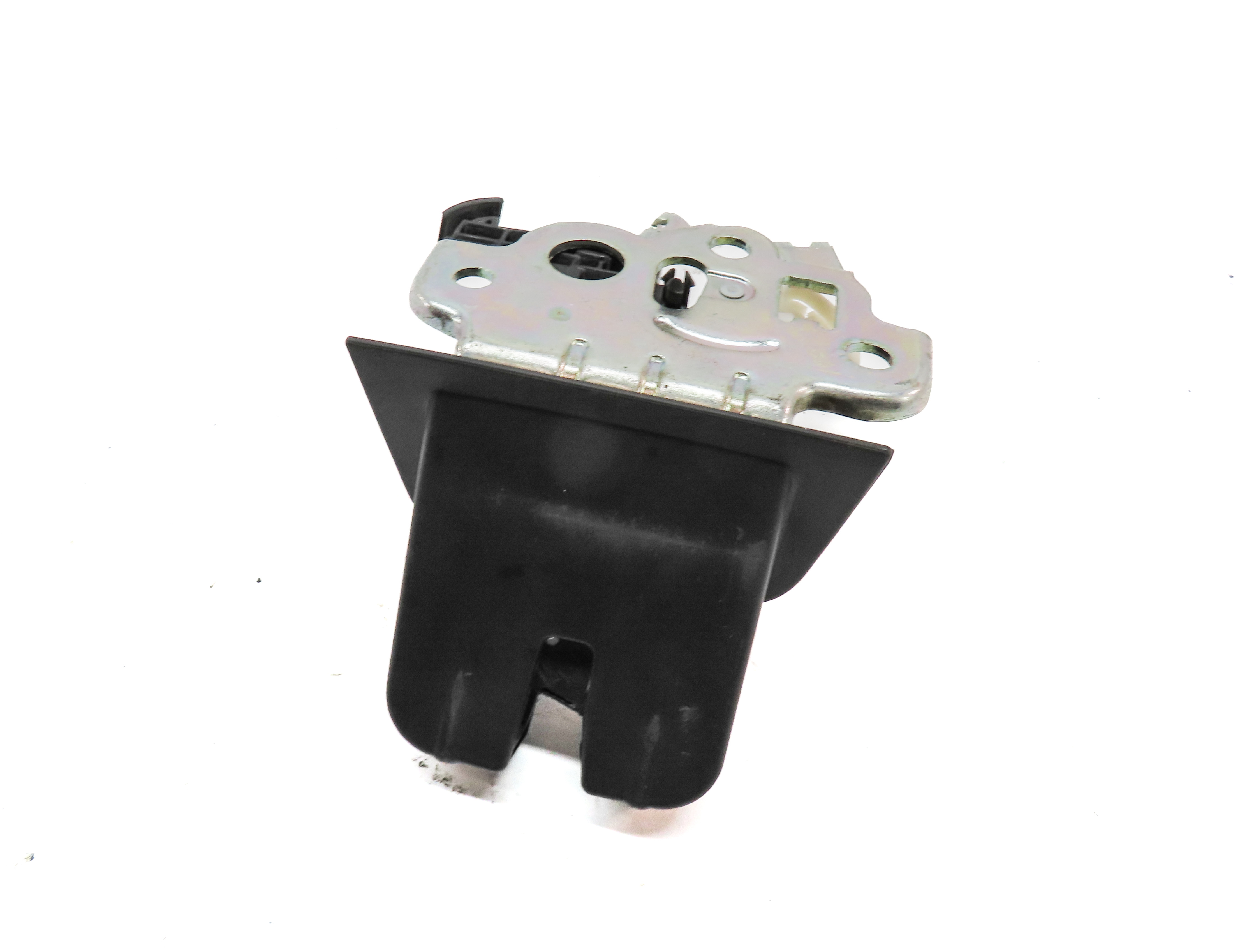 2011 AUDI Q7 (4L) REAR HATCH TRUNK LOCK LATCH ACTUATOR — exact item pictured